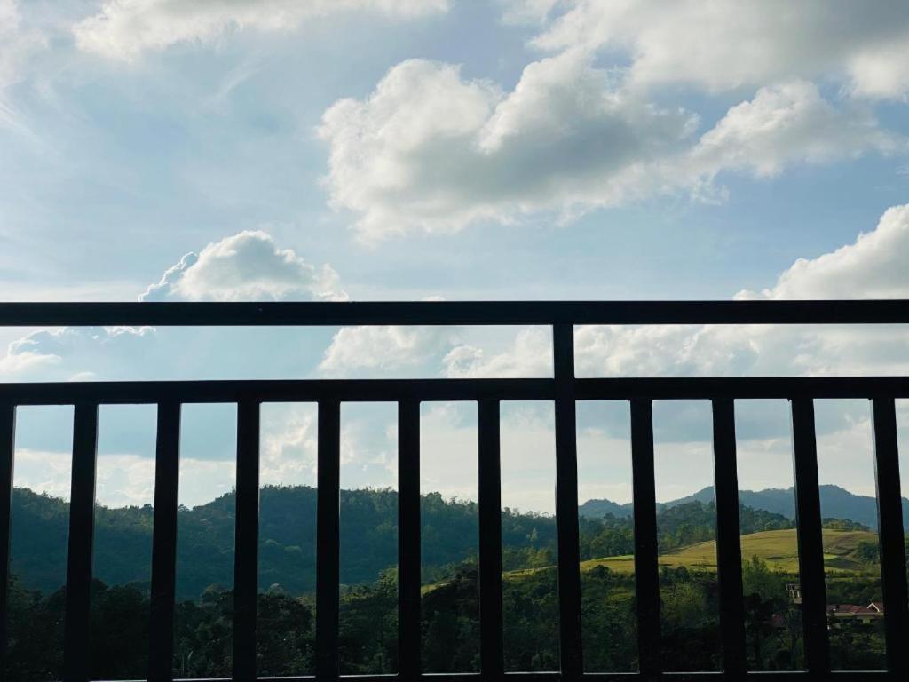 Misty Coorg Greens Madikeri Exterior foto