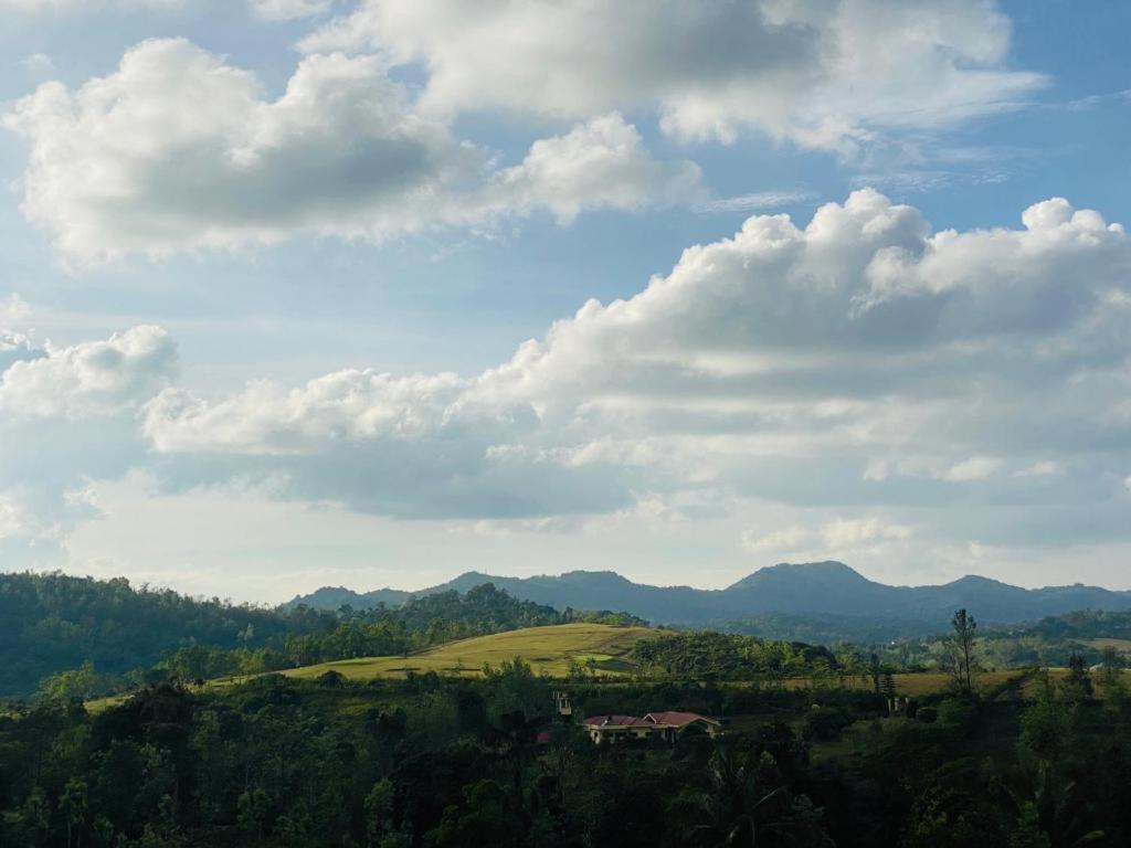 Misty Coorg Greens Madikeri Exterior foto